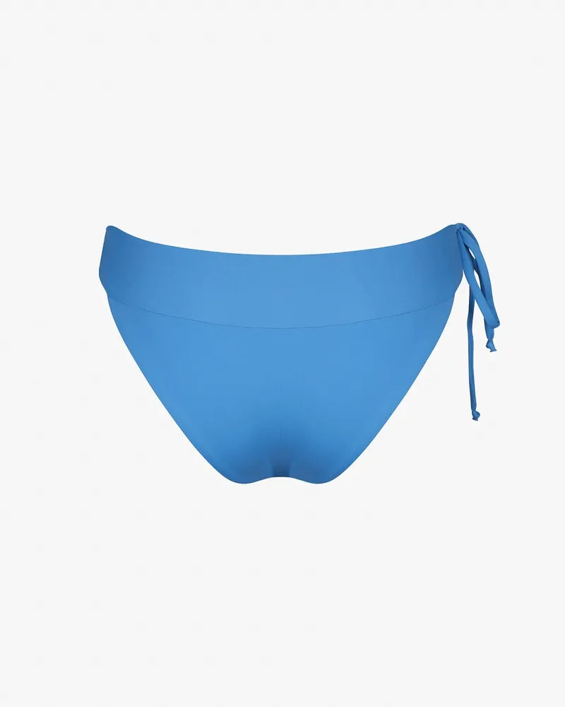Main Design Bikini Bottom Serene - aquamarine