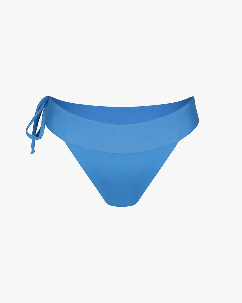 Main Design Bikini Bottom Serene - aquamarine