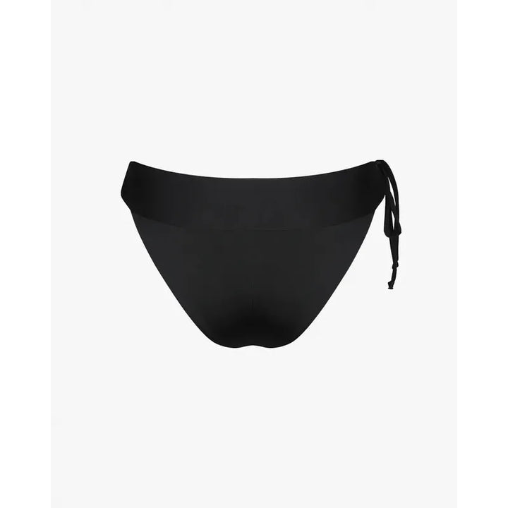 Main Design Bikini Bottom Serene - black