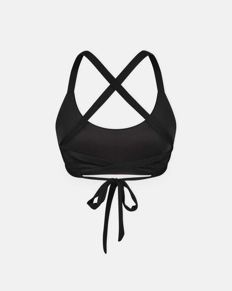 Main Design Bikini Top Charm Surf