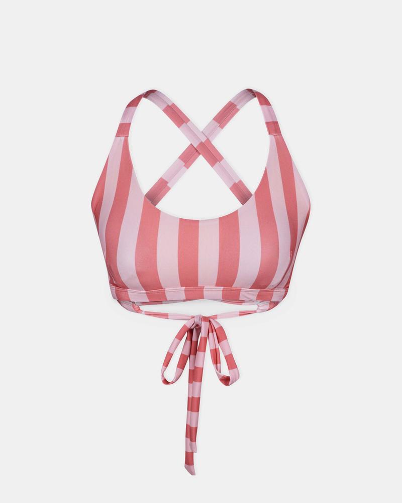 Main Design Bikini Top Charm Surf