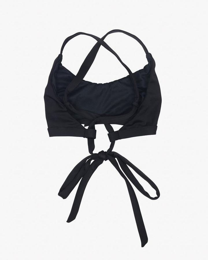 Main Design Bikini Top Charm Surf