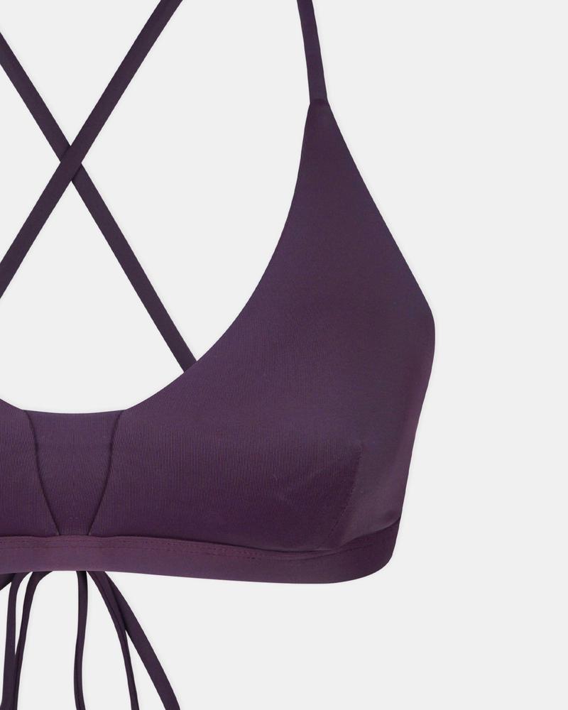Main Design Bikini Top Drift Surf