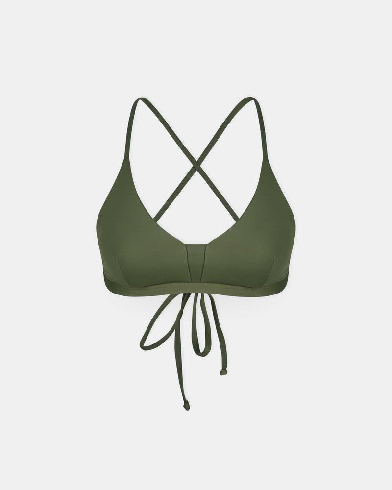 Main Design Bikini Top Drift Surf