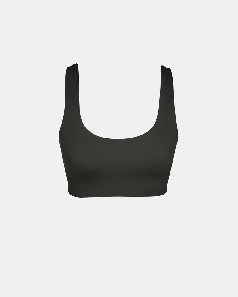 Main Design Bikini Top Hale Bikini Oberteil