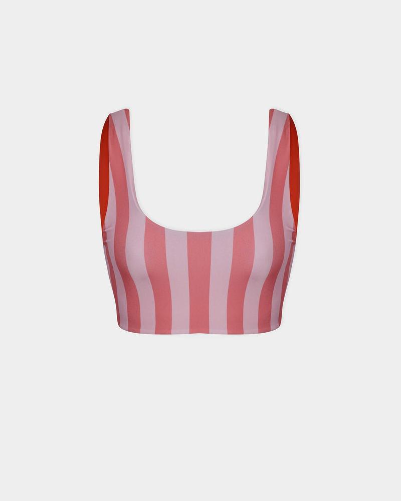 Main Design Bikini Top Hale Bikini Oberteil