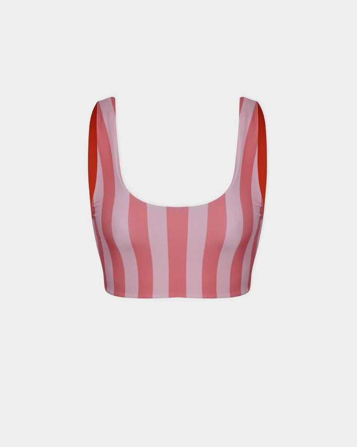 Main Design Bikini Top Hale Bikini Oberteil