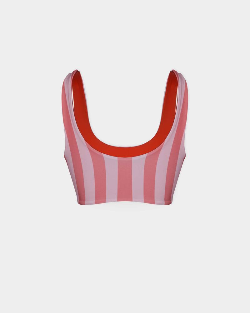 Main Design Bikini Top Hale Bikini Oberteil