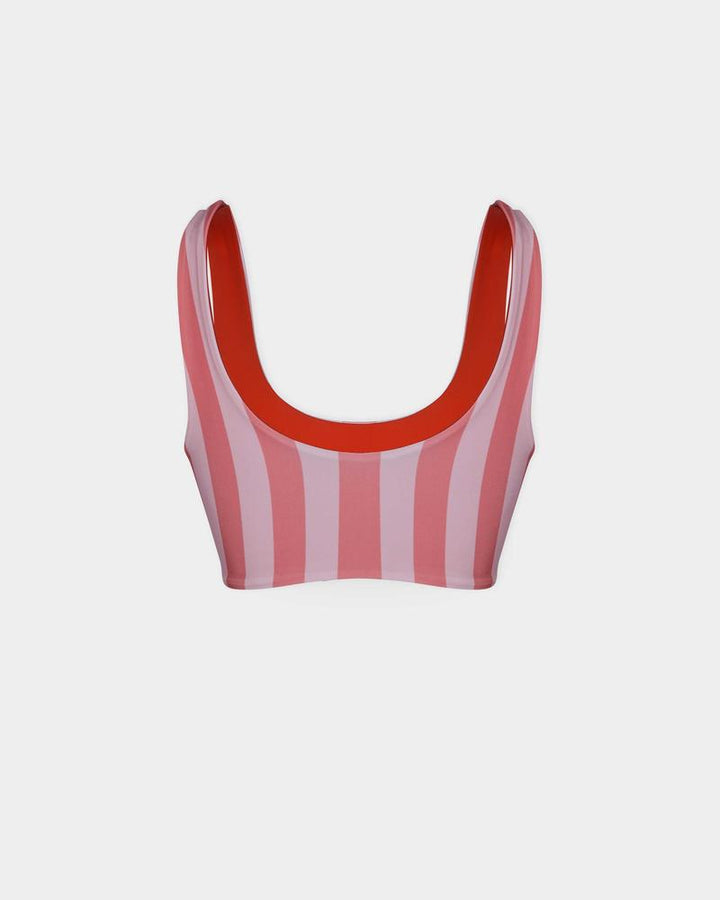 Main Design Bikini Top Hale Bikini Oberteil