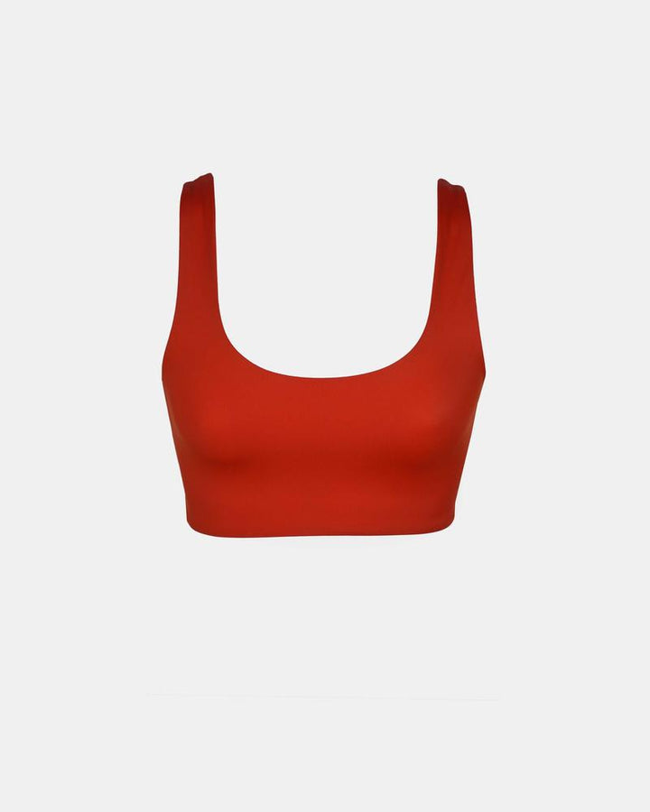 Main Design Bikini Top Hale Bikini Oberteil