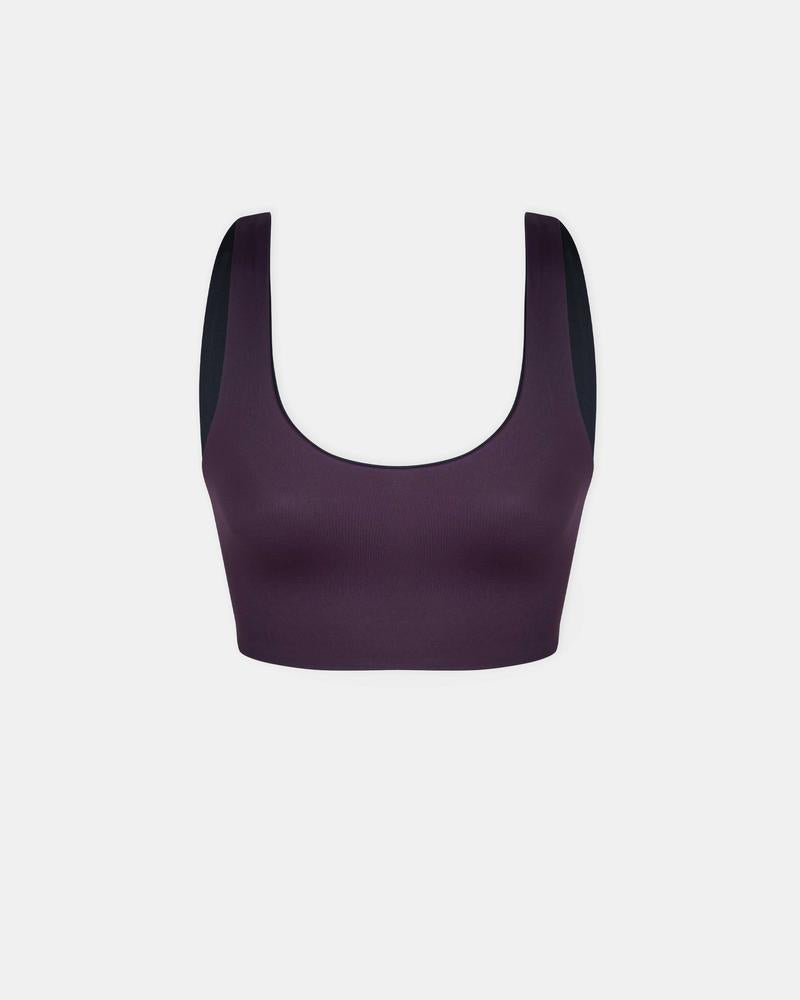 Main Design Bikini Top Hale Bikini Oberteil