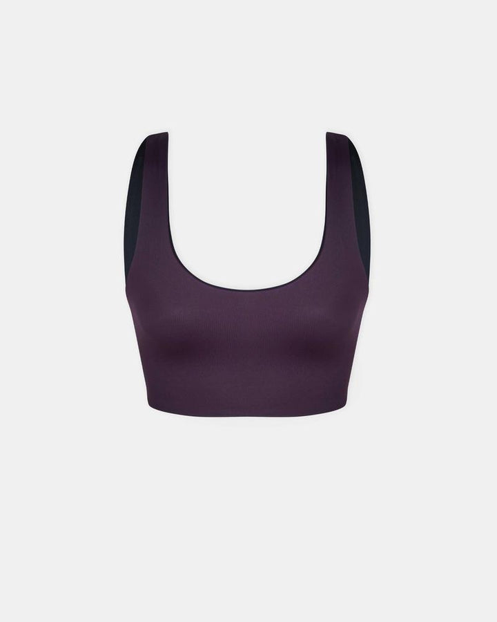 Main Design Bikini Top Hale Bikini Oberteil