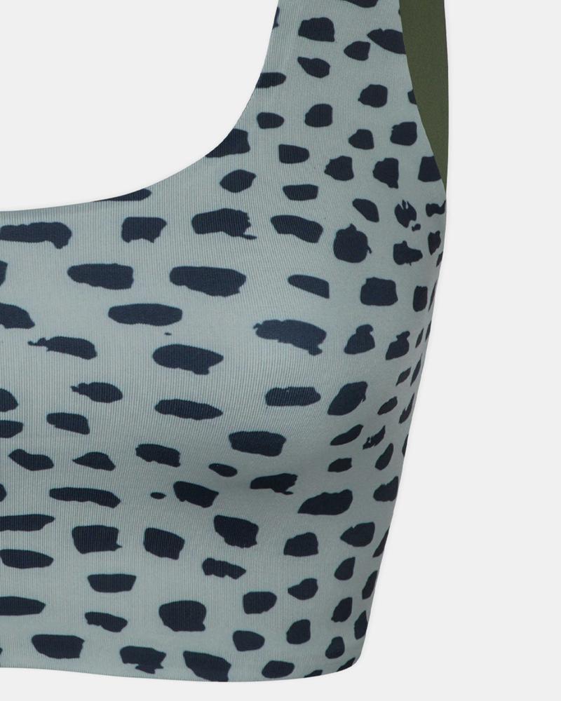 Main Design Bikini Top Hale Bikini Oberteil