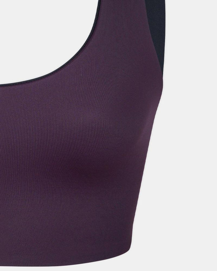 Main Design Bikini Top Hale Bikini Oberteil