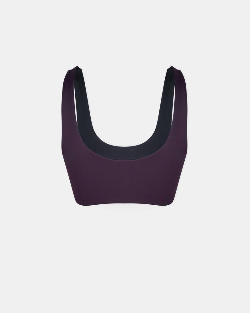 Main Design Bikini Top Hale Bikini Oberteil