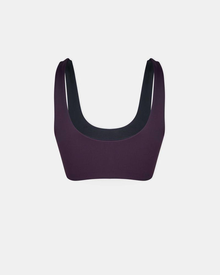 Main Design Bikini Top Hale Bikini Oberteil