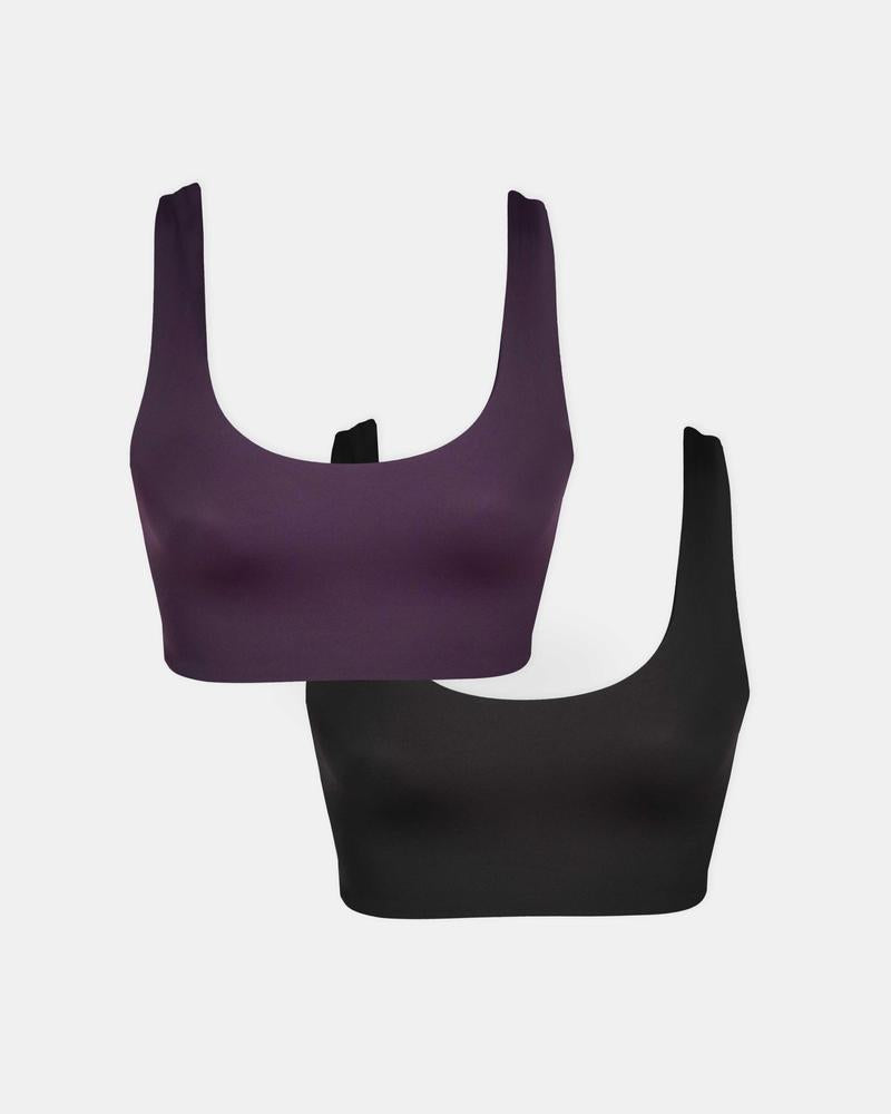 Main Design Bikini Top Hale Bikini Oberteil