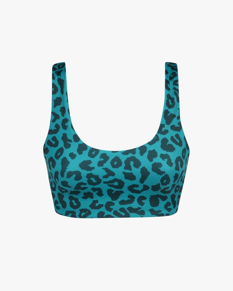 Main Design Bikini Top Hale Bikini Oberteil