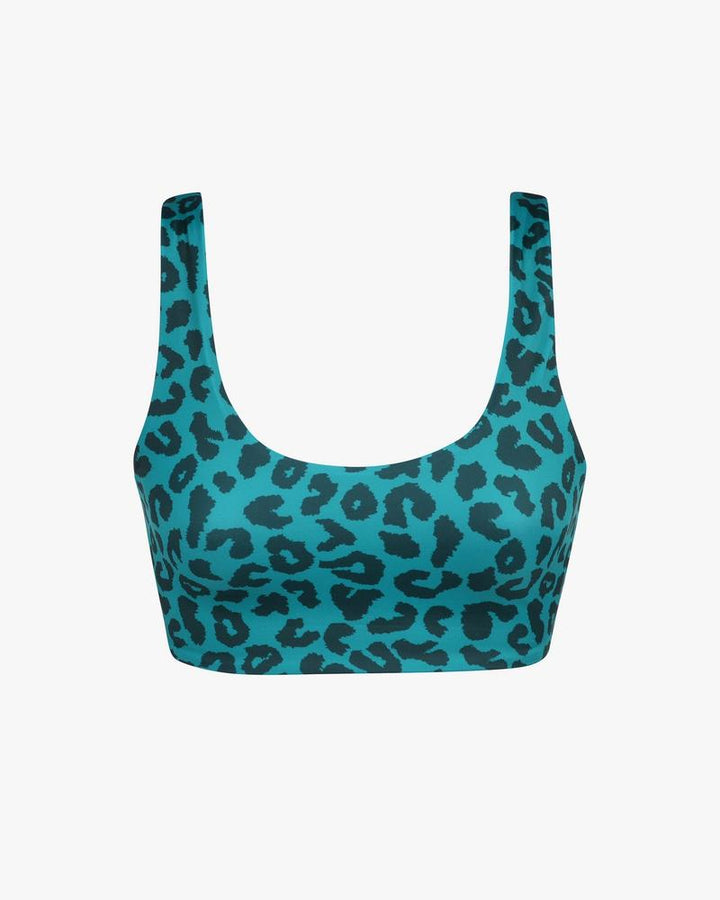 Main Design Bikini Top Hale Bikini Oberteil