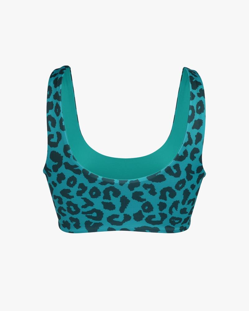 Main Design Bikini Top Hale Bikini Oberteil