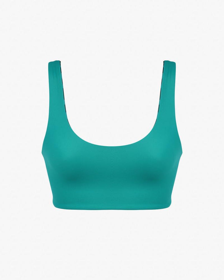 Main Design Bikini Top Hale Bikini Oberteil