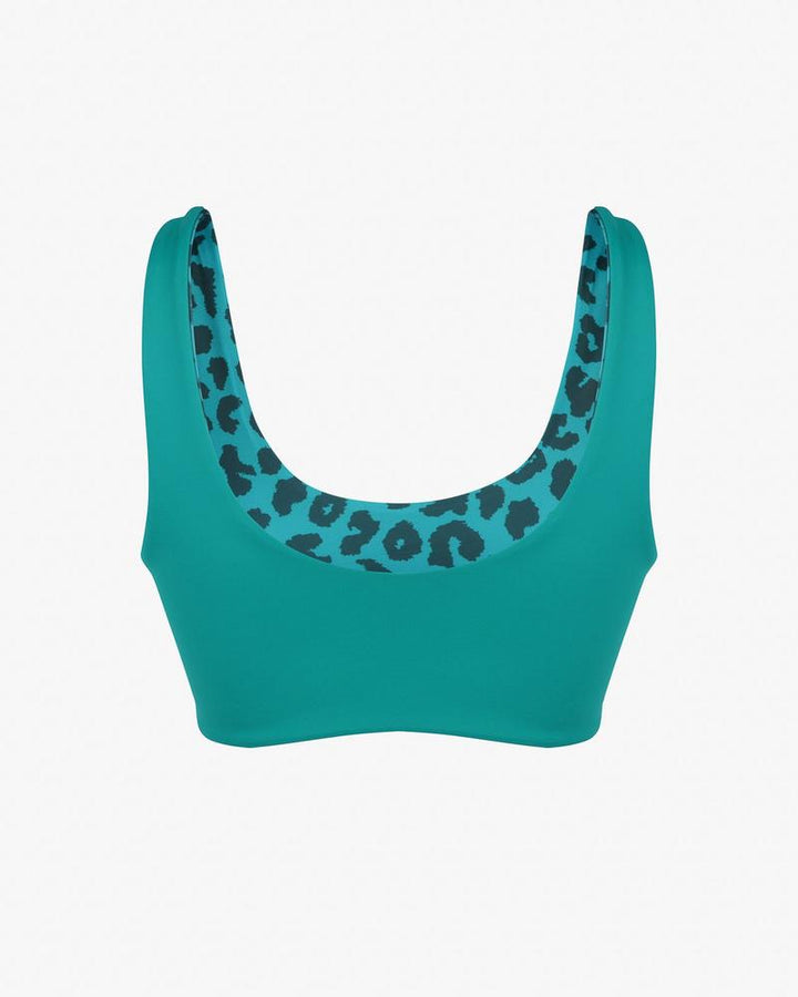 Main Design Bikini Top Hale Bikini Oberteil
