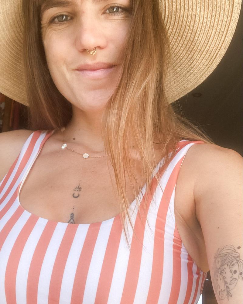 Main Design Bikini Top Hale Bikini Oberteil
