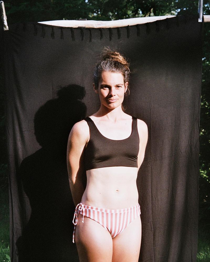 Main Design Bikini Top Hale Bikini Oberteil