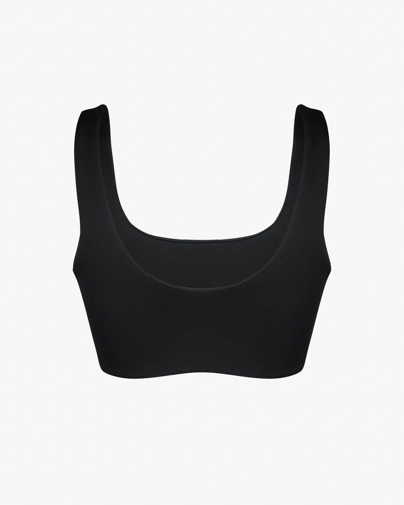 Main Design Bikini Top Hale Bikini Oberteil