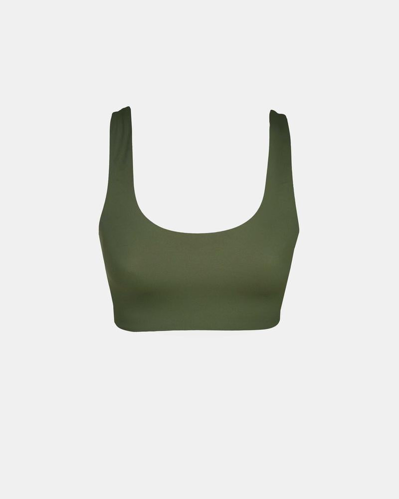 Main Design Bikini Top Hale Bikini Oberteil
