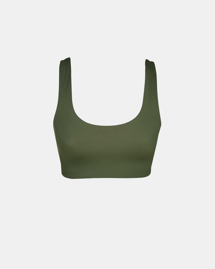 Main Design Bikini Top Hale Bikini Oberteil