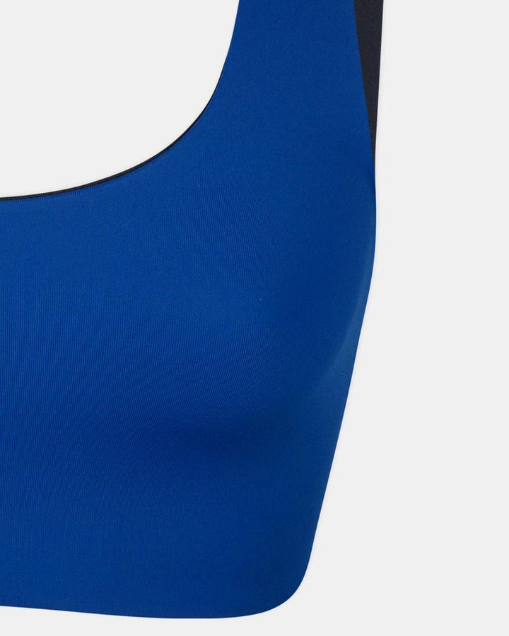 Main Design Bikini Top Hale Bikini Oberteil