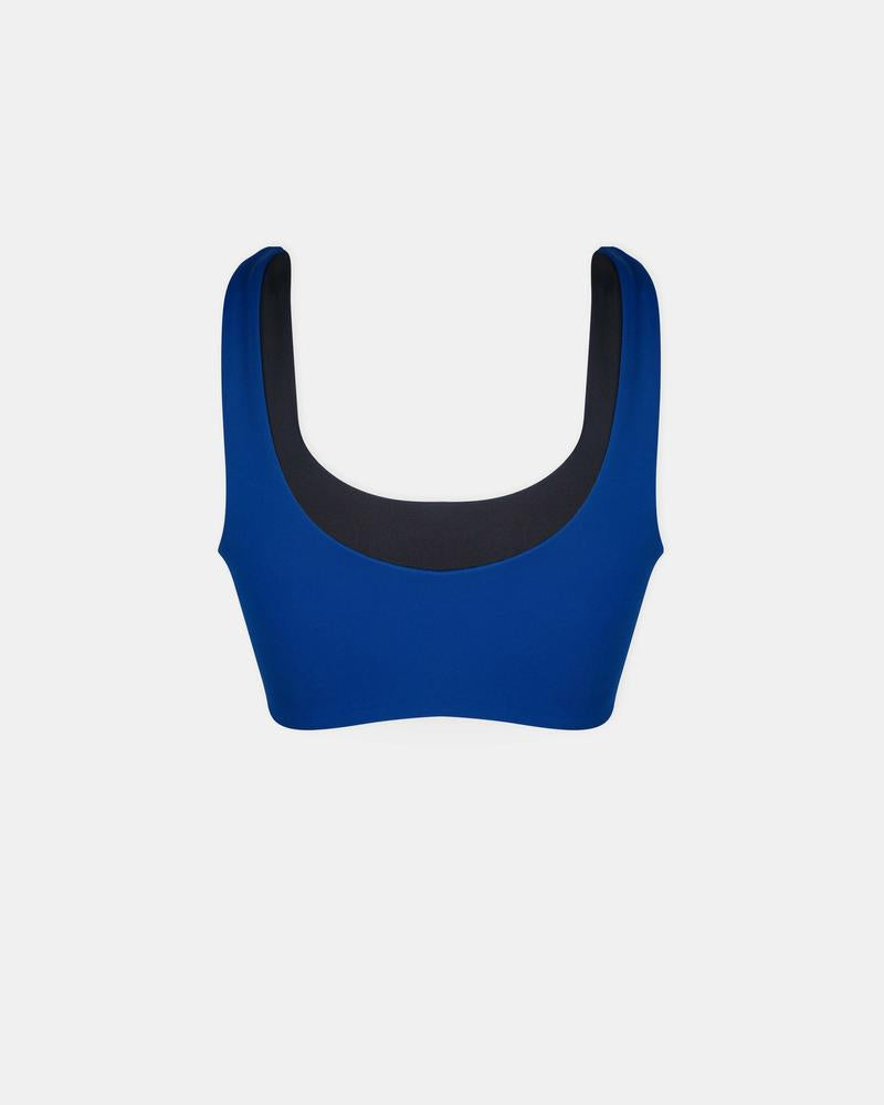 Main Design Bikini Top Hale Bikini Oberteil