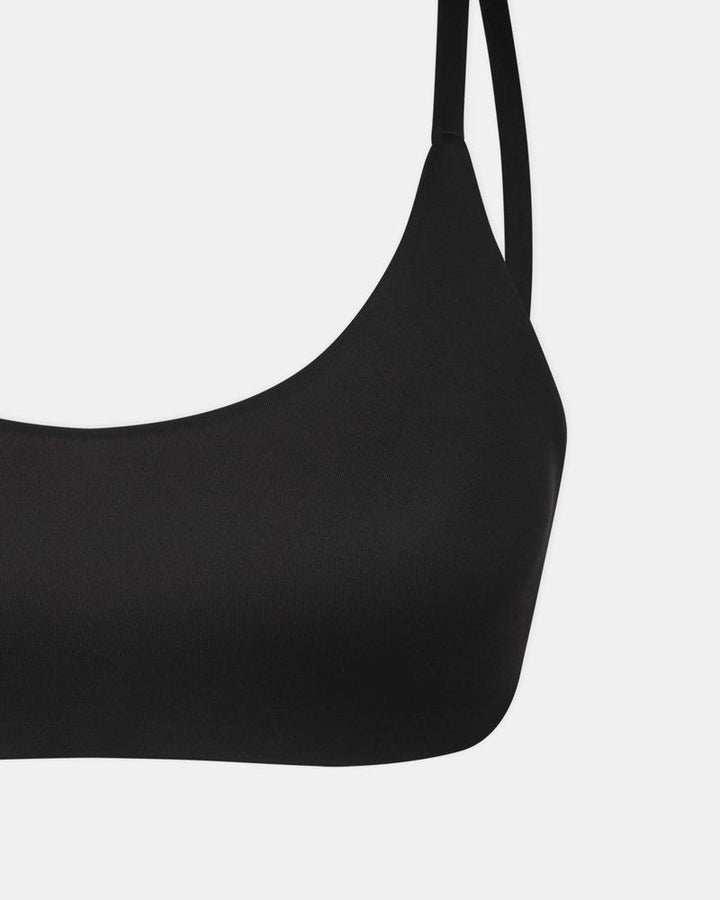 Main Design Bikini Top Sassy