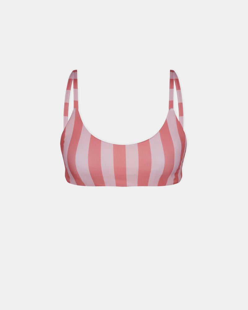Main Design Bikini Top Sassy