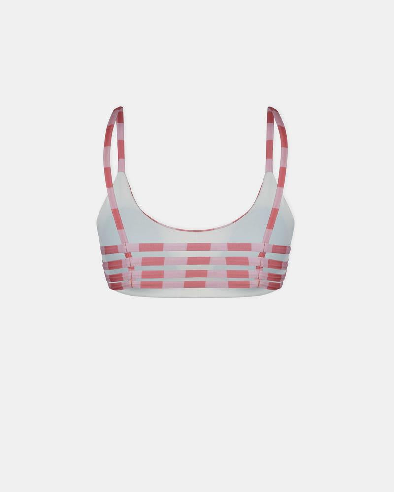 Main Design Bikini Top Sassy
