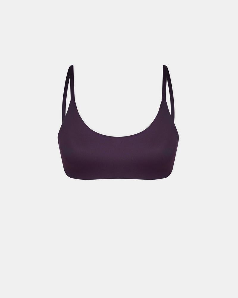 Main Design Bikini Top Sassy