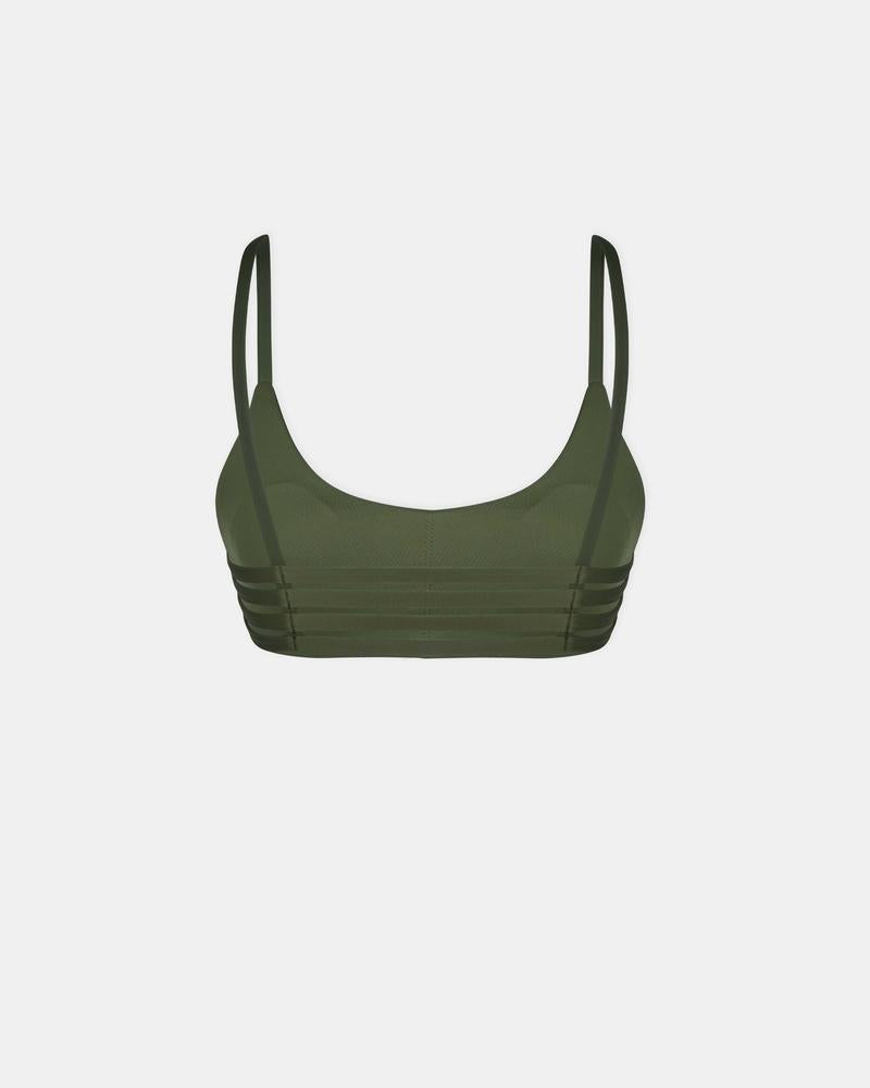 Main Design Bikini Top Sassy