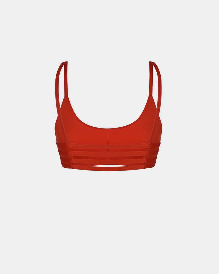 Main Design Bikini Top Sassy