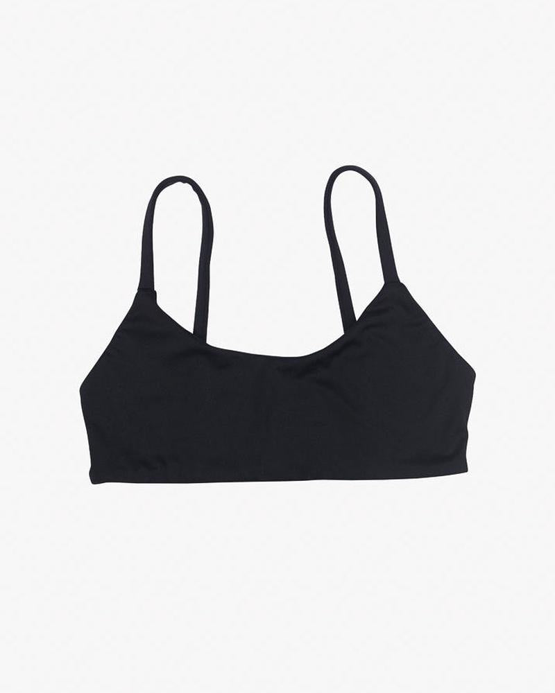 Main Design Bikini Top Sassy