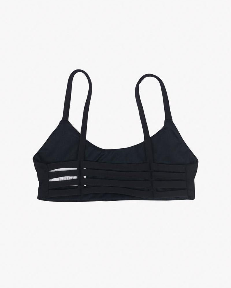 Main Design Bikini Top Sassy