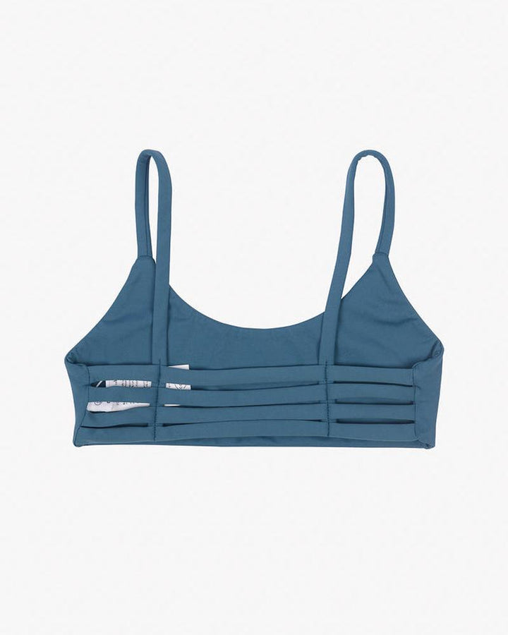 Main Design Bikini Top Sassy