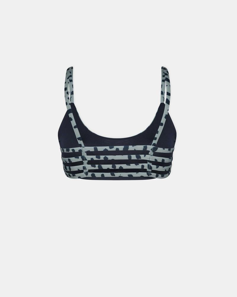 Main Design Bikini Top Sassy
