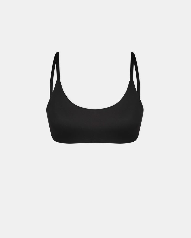 Main Design Bikini Top Sassy