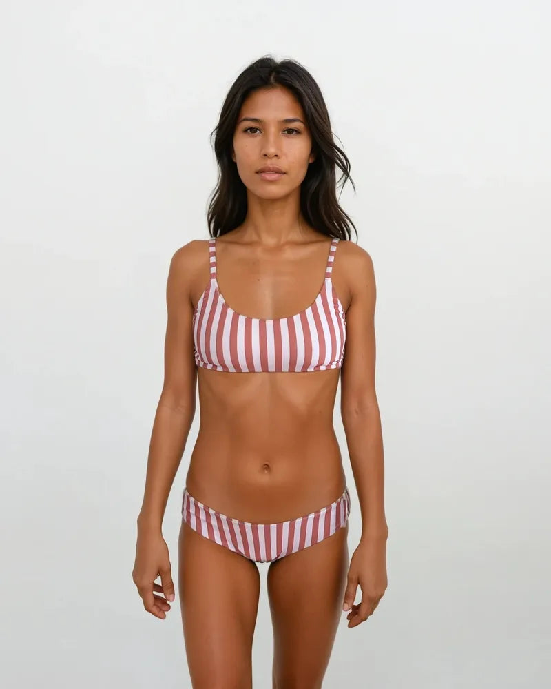 Main Design Bikini Top Sassy reversibel