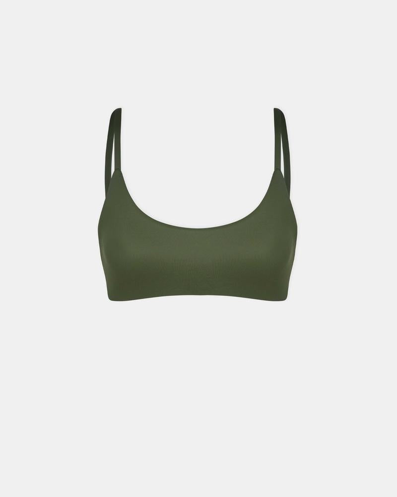 Main Design Bikini Top Sassy