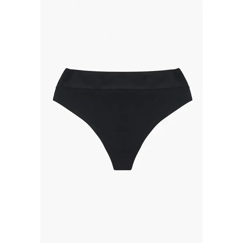 Main Design Damen Bikini Bottom Alice - black