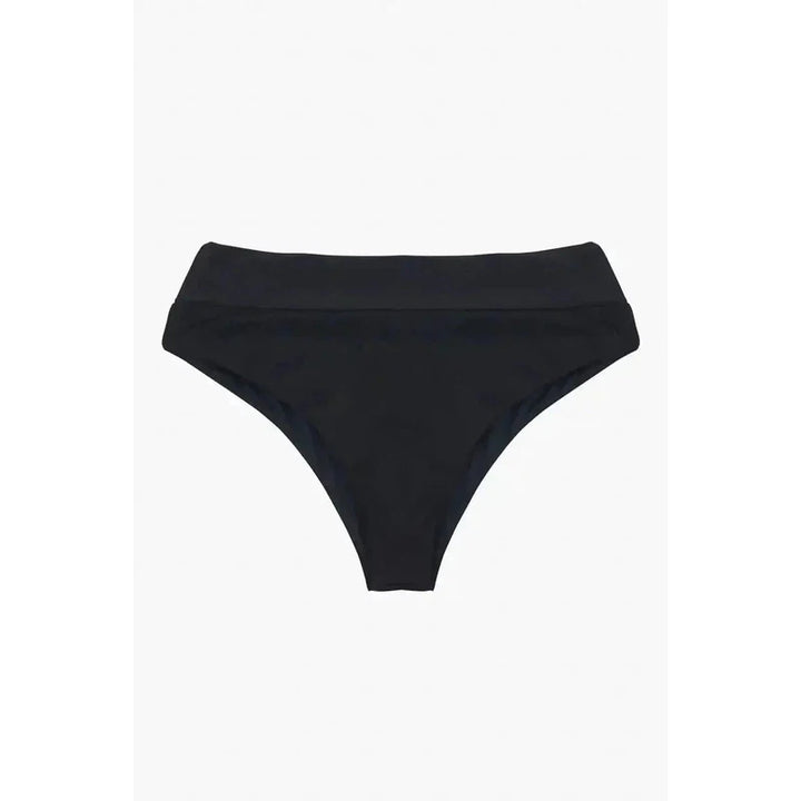 Main Design Damen Bikini Bottom Alice - black