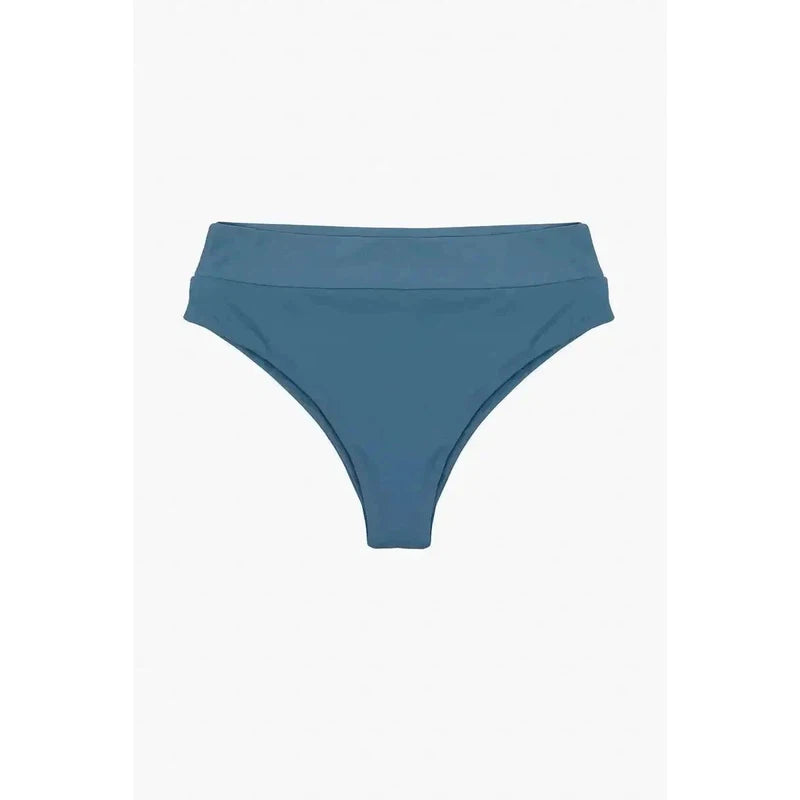 Main Design Damen Bikini Bottom Alice - ocean