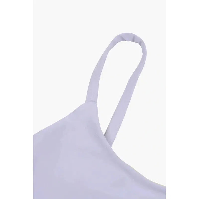 Main Design Damen Bikini Top Sassy - cali sunglow/wild lavender